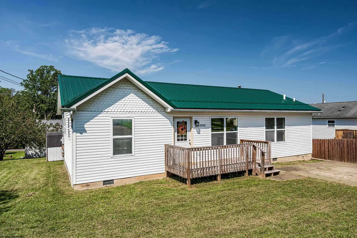 5010 Riverwood Circle, Fairmont, WV 26554 - #1