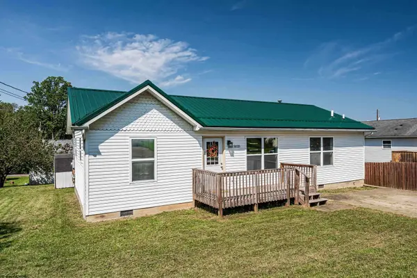 5010 Riverwood Circle, Fairmont, WV 26554
