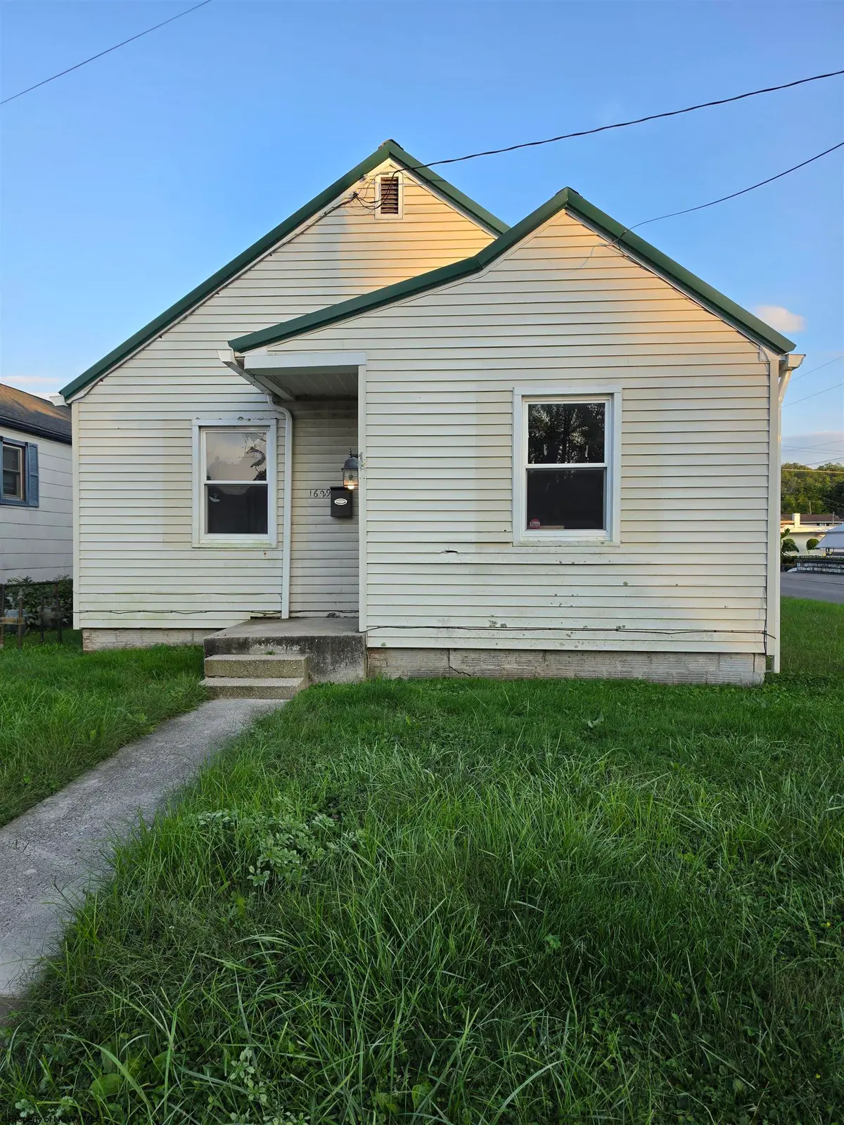 1629 Lavalette Avenue, Elkins, WV 26241 - #1