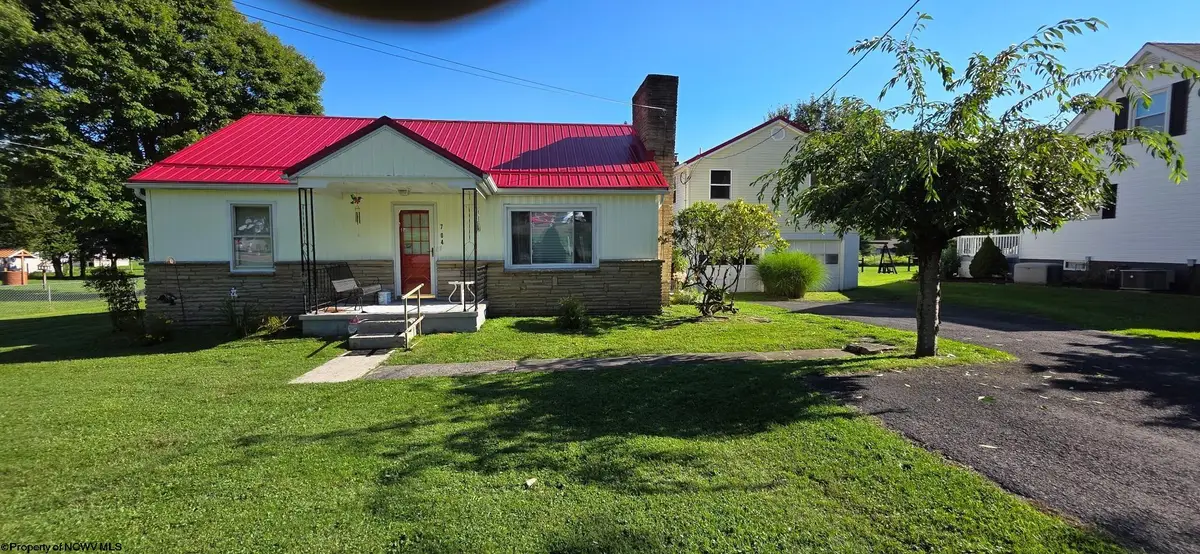 704 FILES CREEK Road, Beverly, WV 26253 - #1