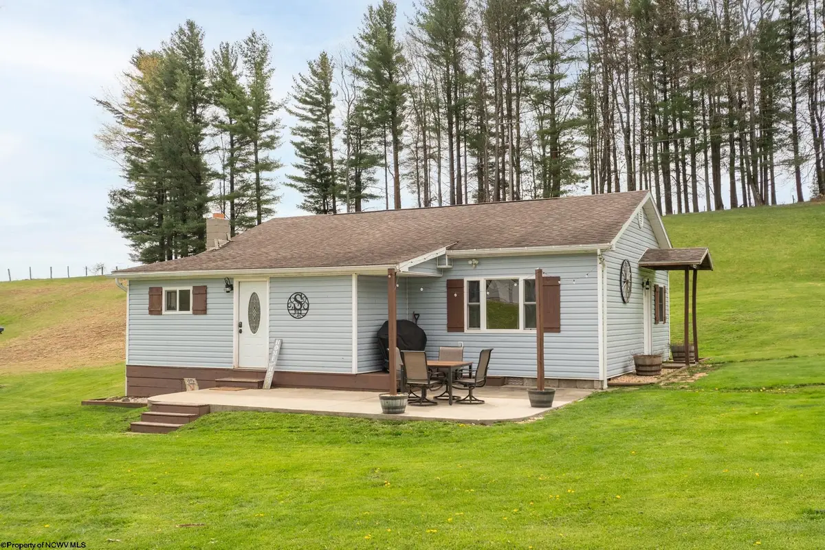 952 Burnside Camp Road, Terra Alta, WV 26764 - #1