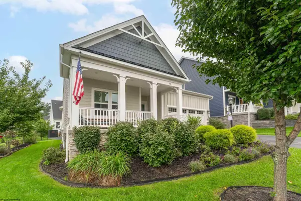 90 Lavista Drive, Morgantown, WV 26508