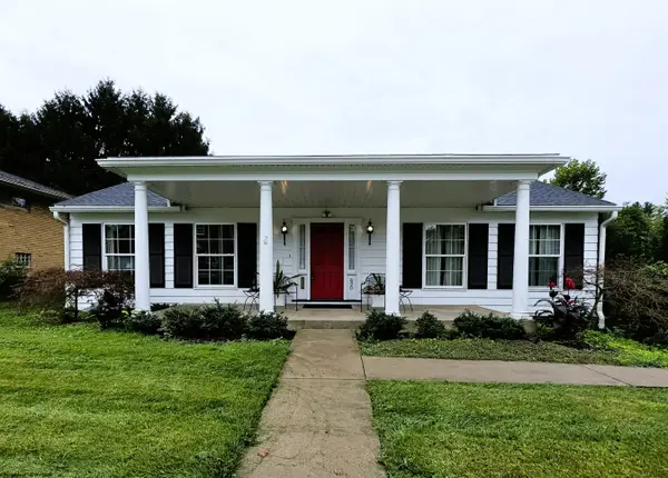 630 Killarney Drive, Morgantown, WV 26505