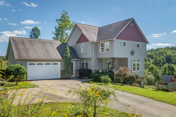 209 Van Tassel Court, Morgantown, WV 26508