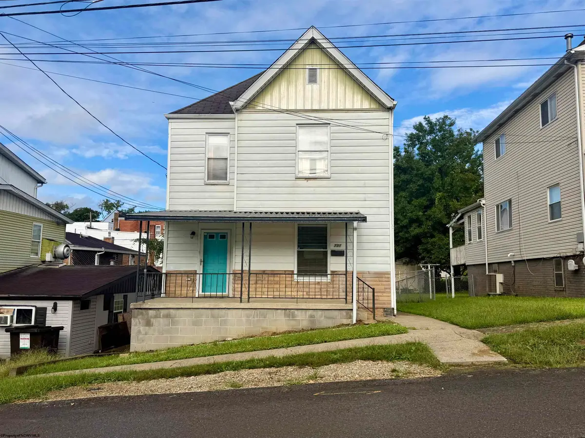 731 Virginia Avenue, Fairmont, WV 26554 - #1