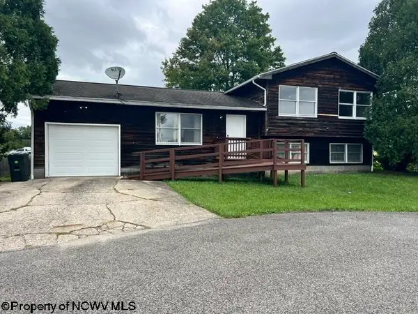 197 Collett Street, Beverly, WV 26253