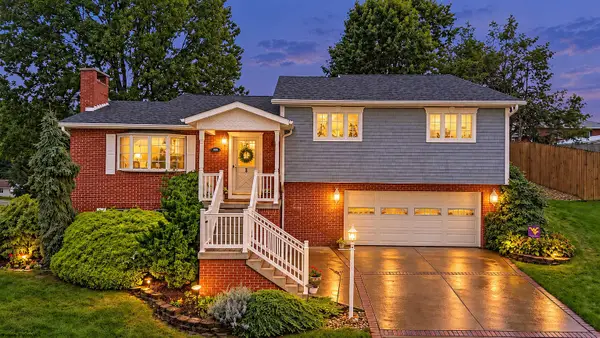 908 Cottonwood Street, Morgantown, WV 26505