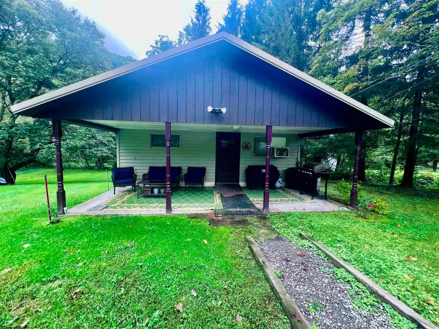 164 Marple Road, Valley Head, WV 26294 - #2