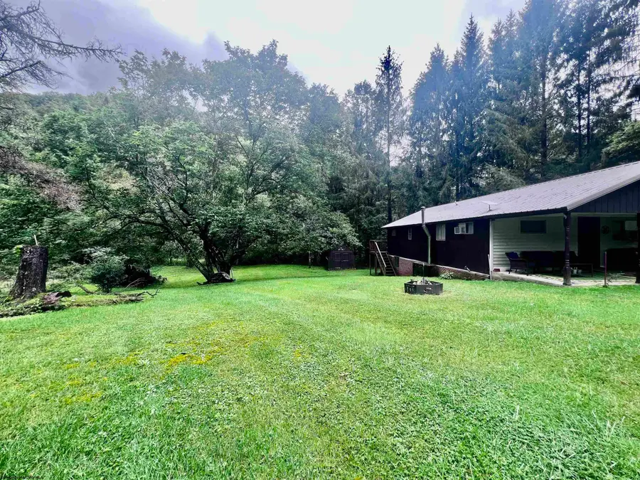 164 Marple Road, Valley Head, WV 26294 - #3