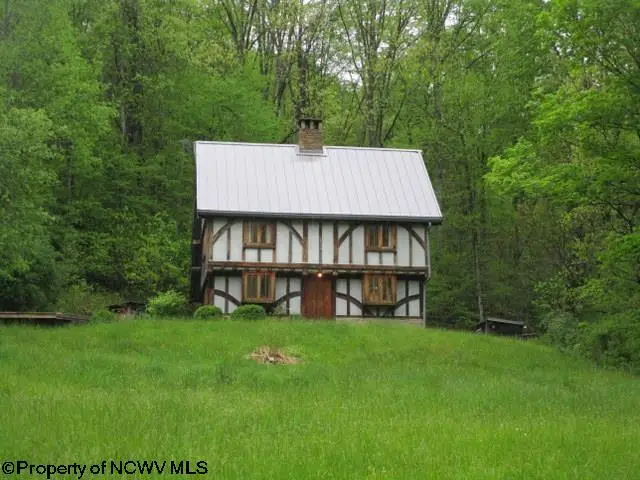 1303 Pheasant Mountain Road, Kerens, WV 26276 - #2