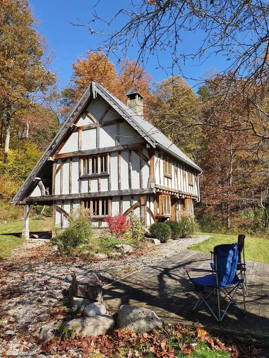 1303 Pheasant Mountain Road, Kerens, WV 26276 - #3