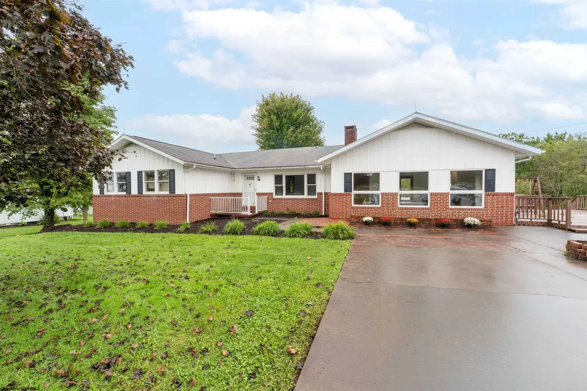 8673 N Preston Highway, Albright, WV 26519 - #1