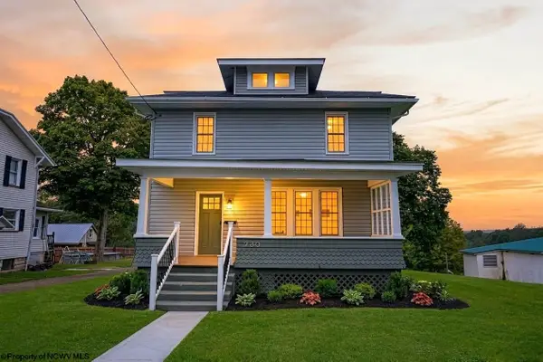 230 E High Street, Kingwood, WV 26537