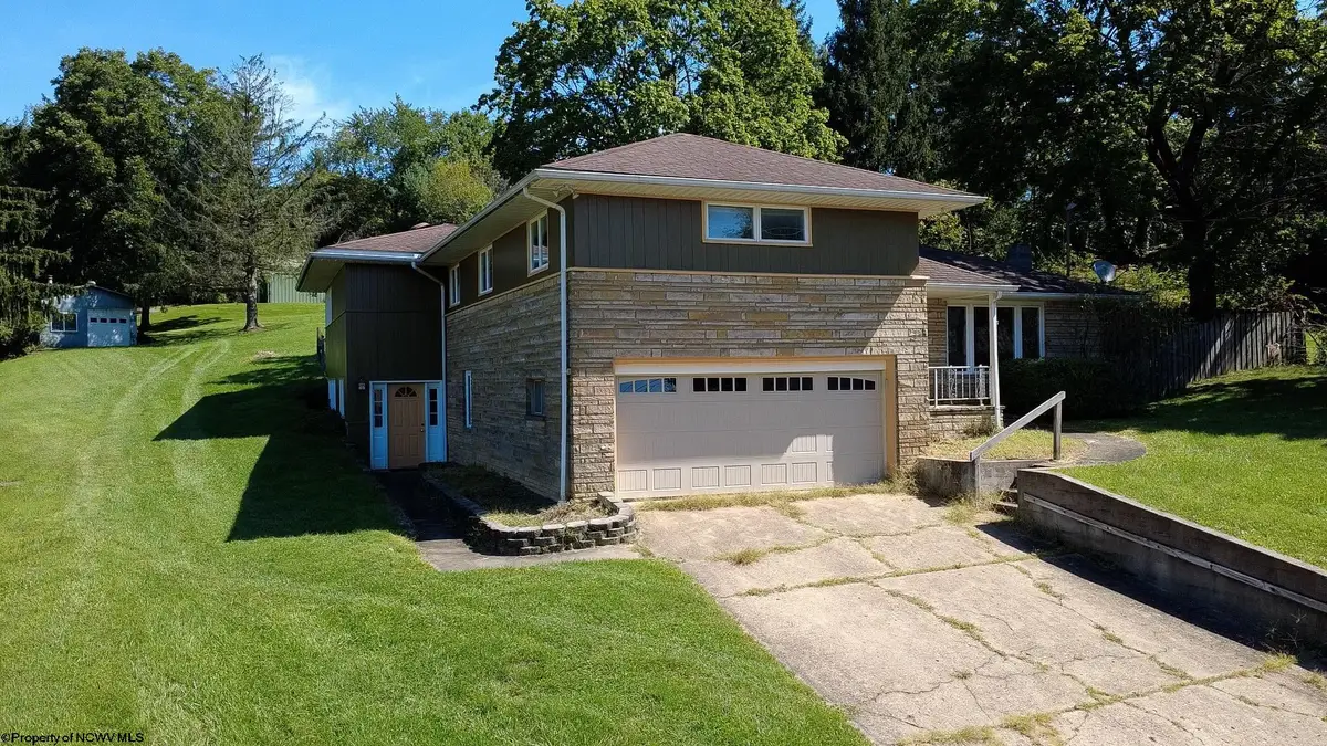 5 Riley Street, Morgantown, WV 26505 - #1