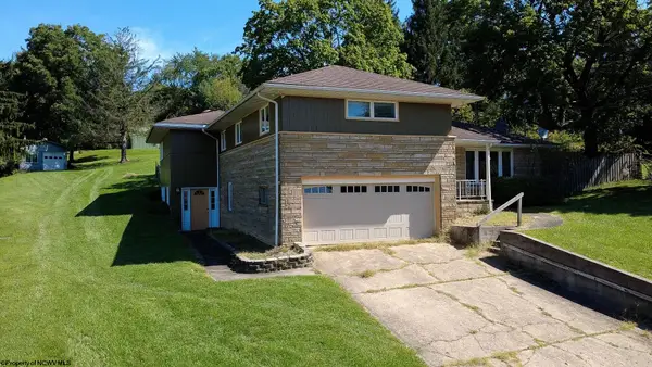 5 Riley Street, Morgantown, WV 26505