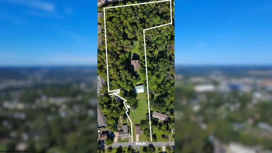 5 Riley Street, Morgantown, WV 26505 - #2