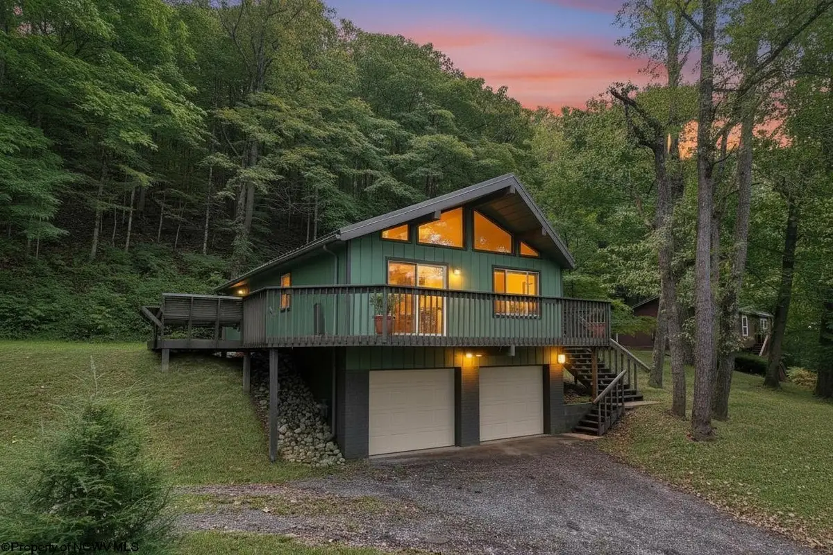 312 Brooke Avenue, Morgantown, WV 26505 - #1