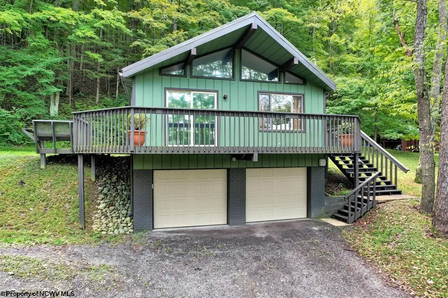 312 Brooke Avenue, Morgantown, WV 26505 - #2