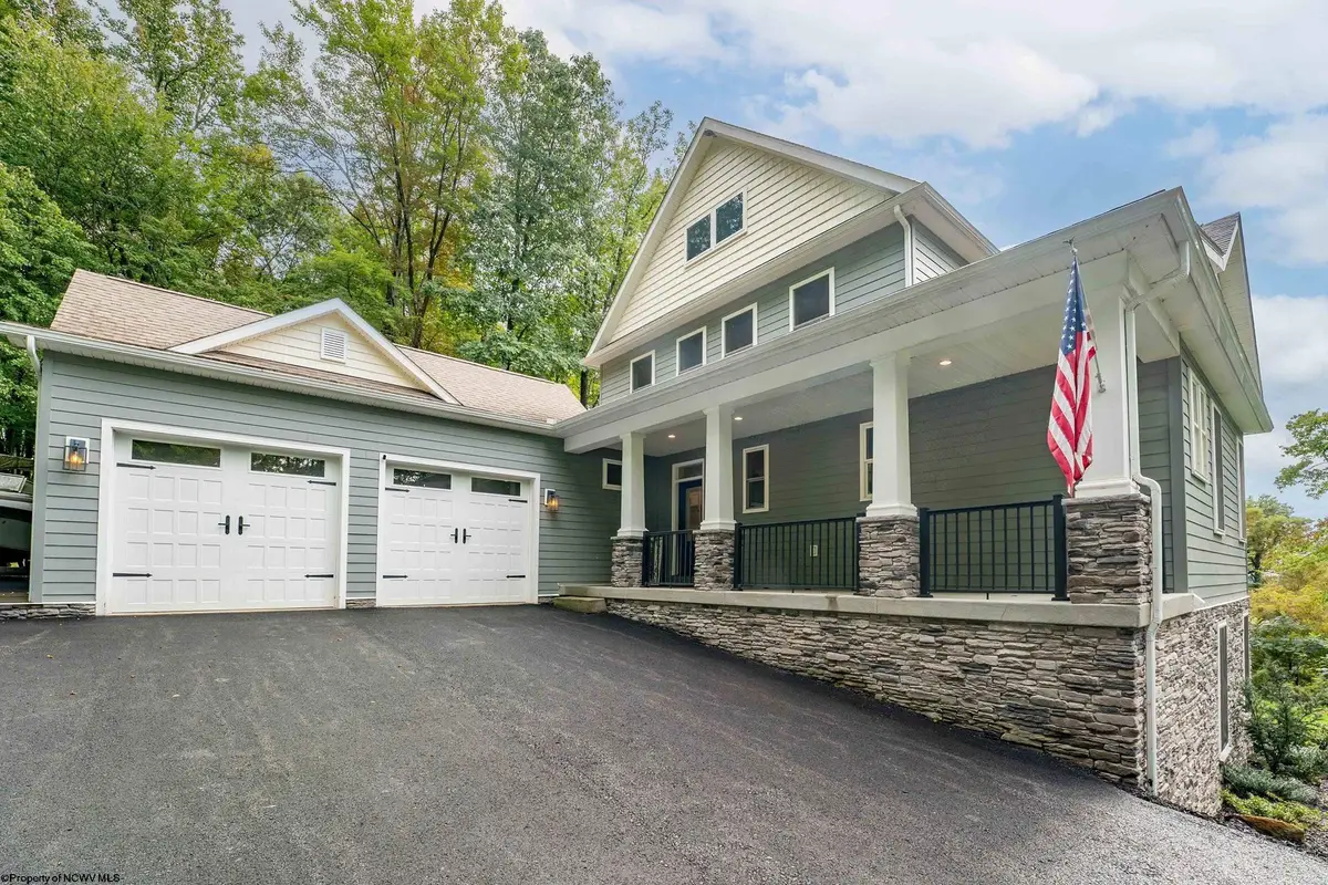 339 Dove Drive, Morgantown, WV 26508 - #1
