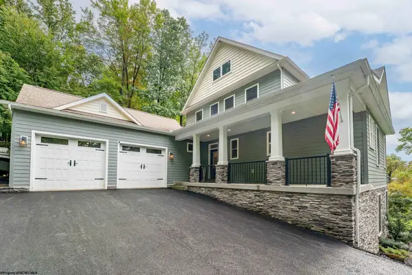 339 Dove Drive, Morgantown, WV 26508