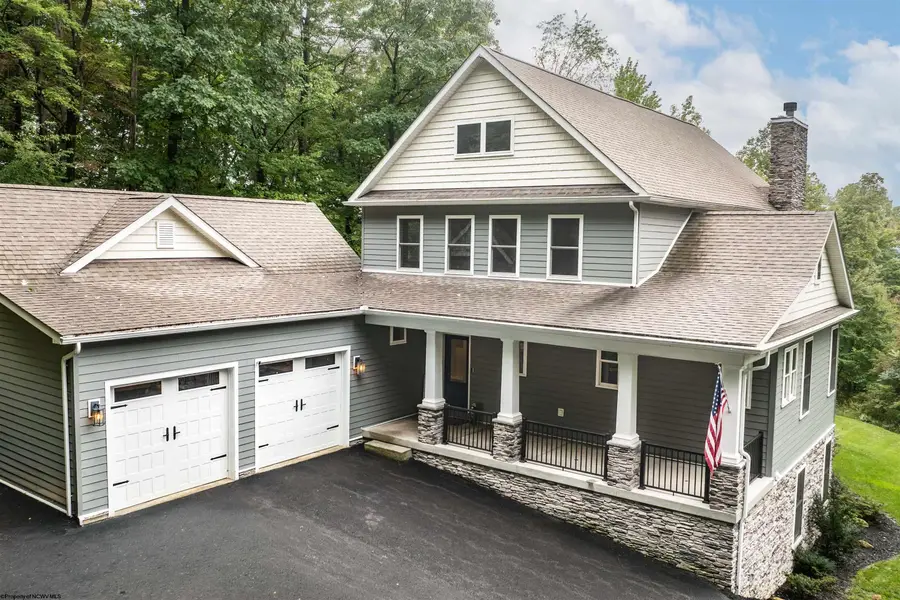 339 Dove Drive, Morgantown, WV 26508 - #2