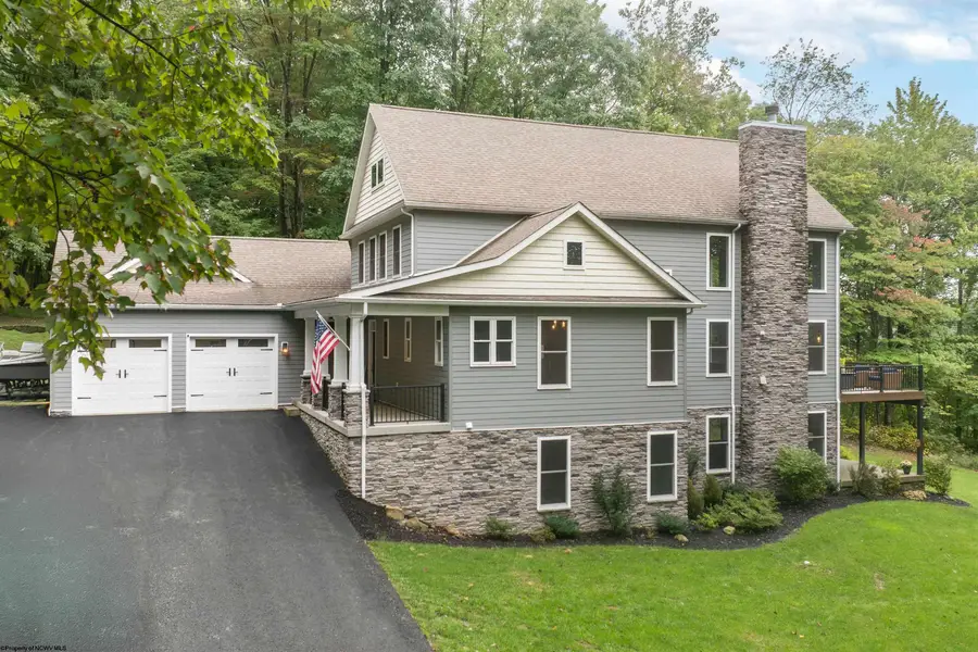 339 Dove Drive, Morgantown, WV 26508 - #3