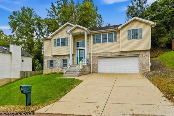 828 Bishop Drive, Morgantown, WV 26505