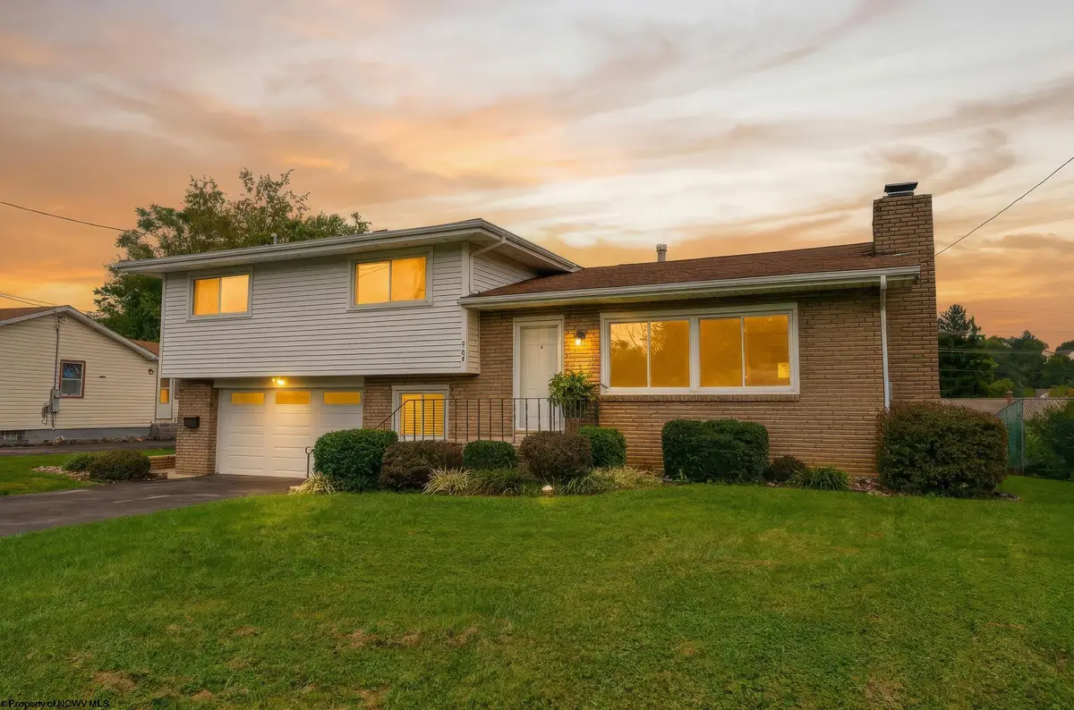 467 Hillview Drive, Morgantown, WV 26505 - #1