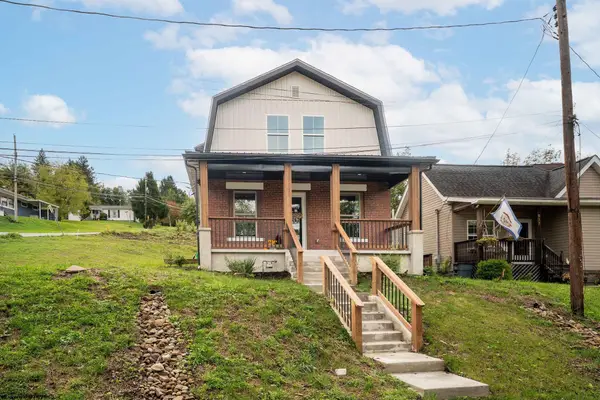 915 Boulevard Avenue, Fairmont, WV 26554