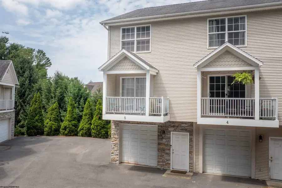 5 Flatts Lane, Morgantown, WV 26505 - #2