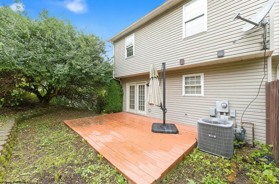 10 CLEAR SPRING Drive, Morgantown, WV 26508 - #3