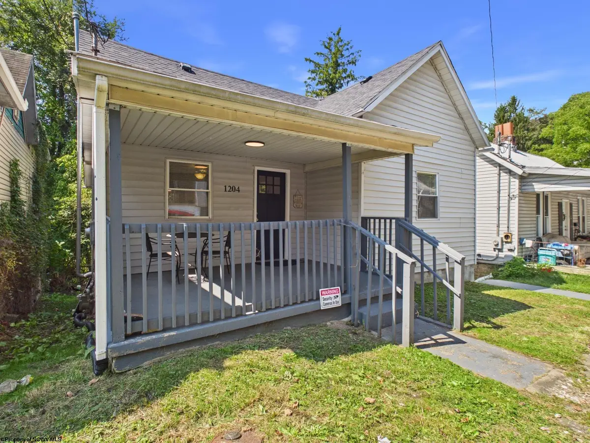 1204 Lowell Street, Fairmont, WV 26554 - #1