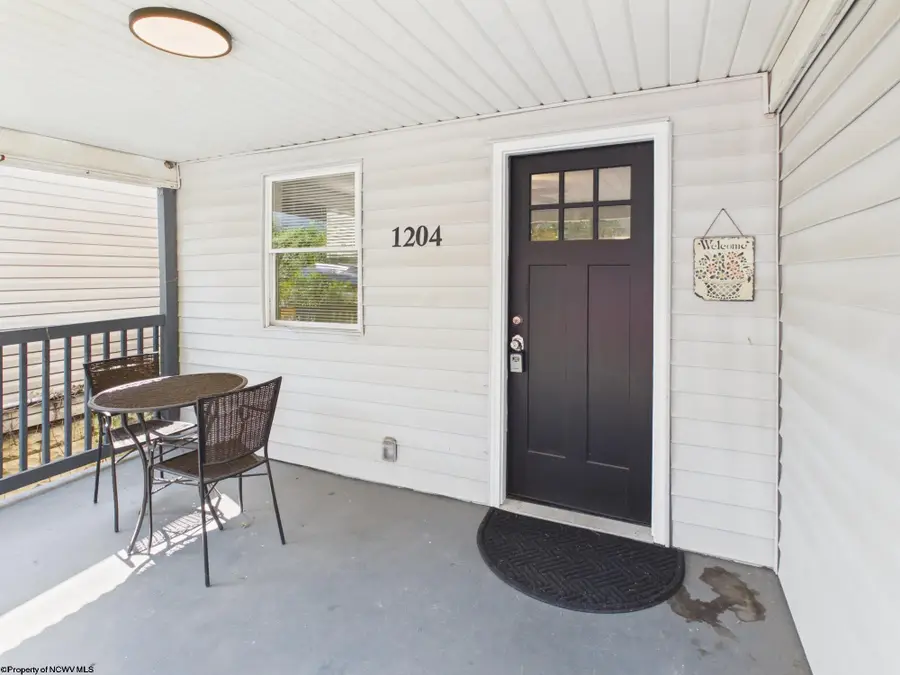 1204 Lowell Street, Fairmont, WV 26554 - #3