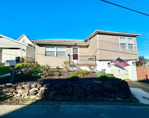620 Collins Avenue, Clarksburg, WV 26301
