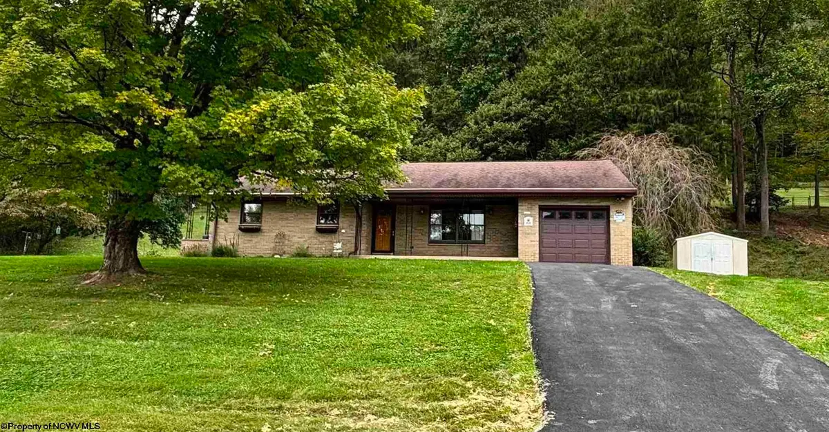 717 Maple Avenue, Philippi, WV 26416 - #1