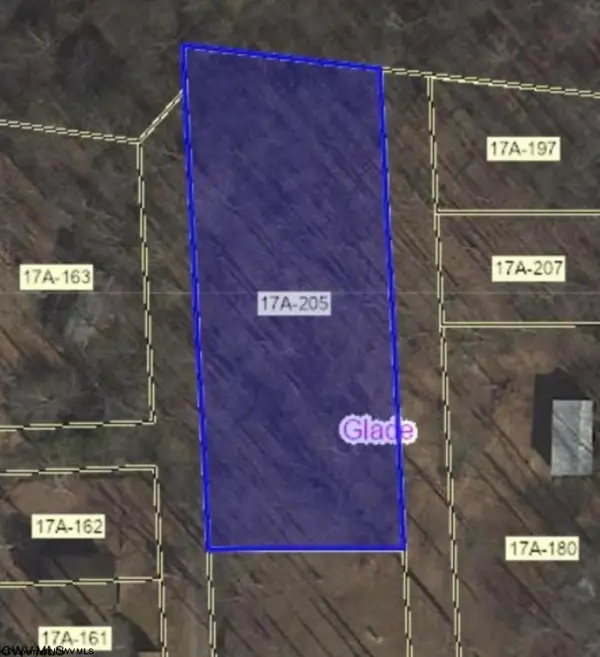 TBD Beech Street, Belington, WV 26283