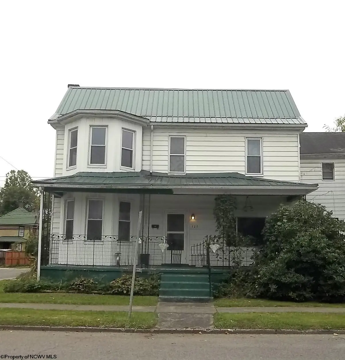 120 Davis Street, Elkins, WV 26241 - #1