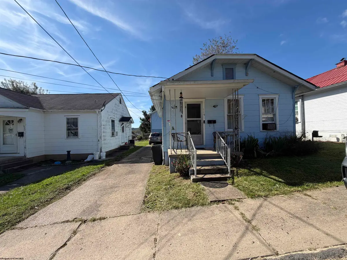 115 McGary Avenue, Weston, WV 26452 - #1