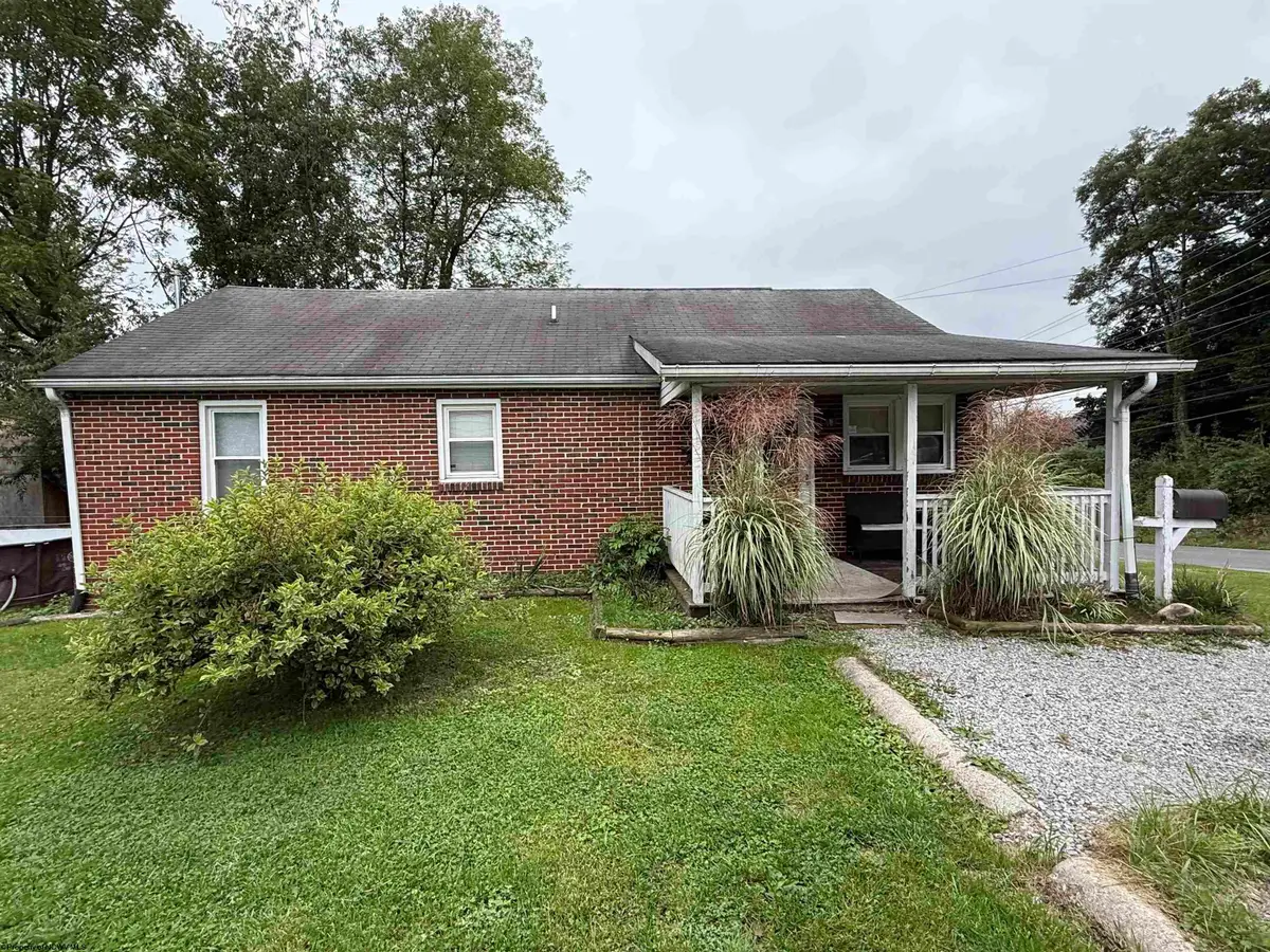 430 Wilson Street, Elkins, WV 26241 - #1