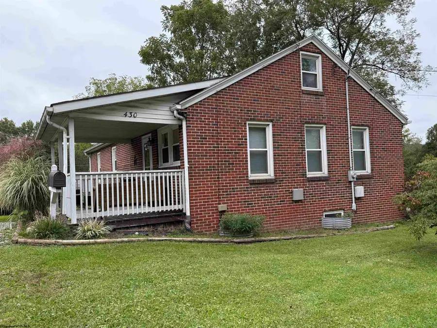 430 Wilson Street, Elkins, WV 26241 - #2