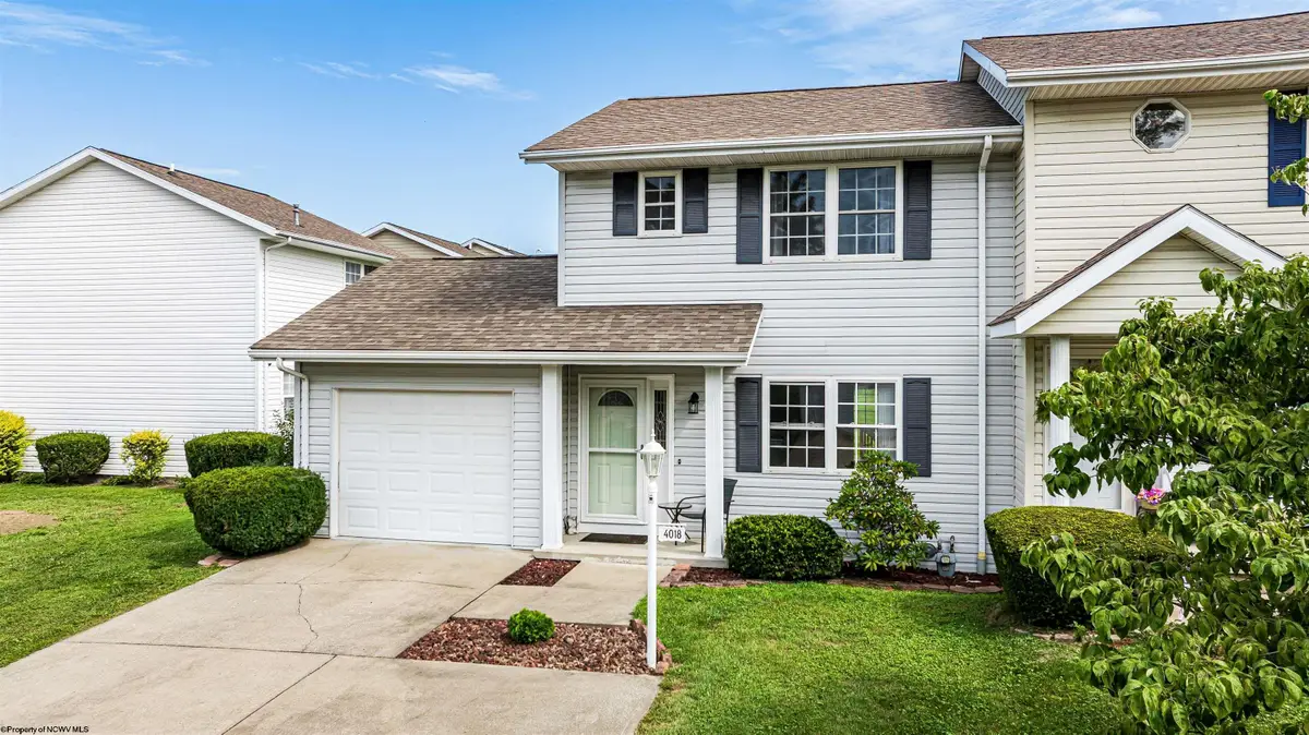 4018 Pinehurst Drive, Morgantown, WV 26505 - #1