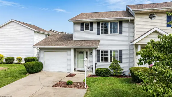 4018 Pinehurst Drive, Morgantown, WV 26505
