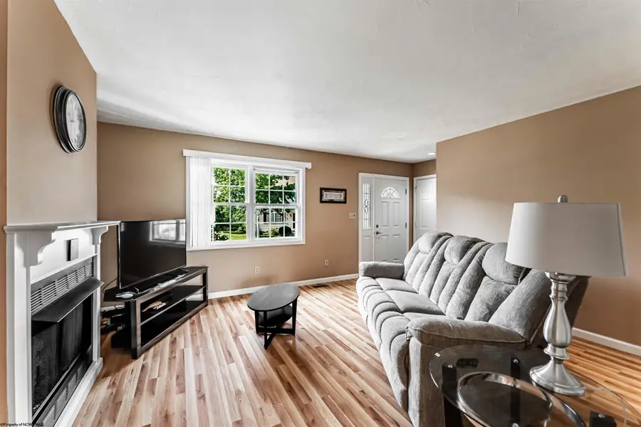 4018 Pinehurst Drive, Morgantown, WV 26505 - #2