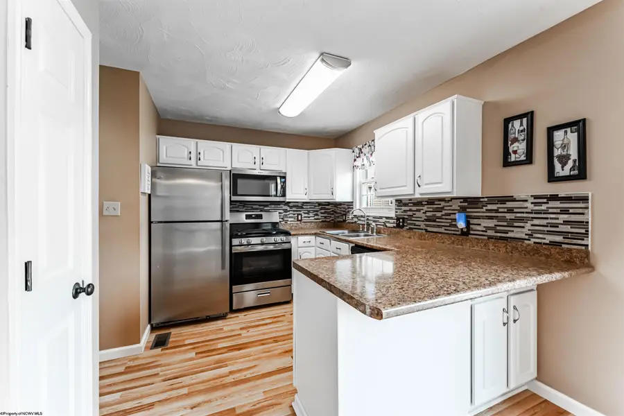 4018 Pinehurst Drive, Morgantown, WV 26505 - #3