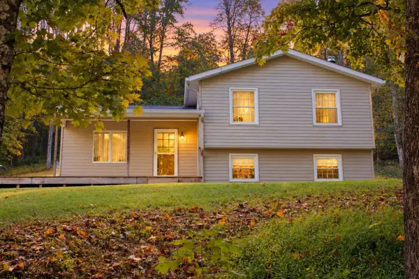 274 Brown Run Road, Burton, WV 26562-9612