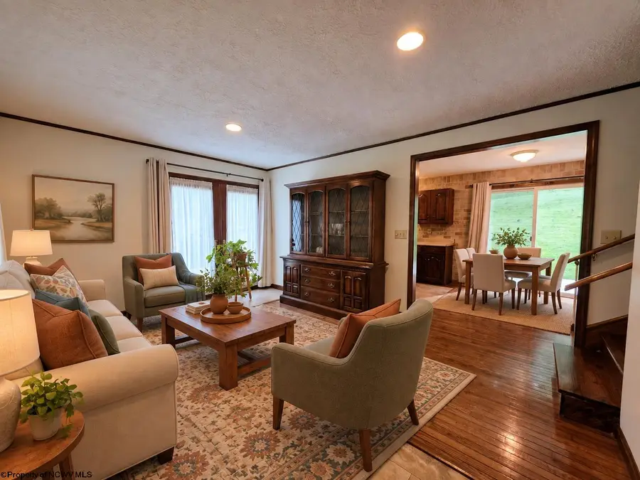 274 Brown Run Road, Burton, WV 26562-9612 - #3