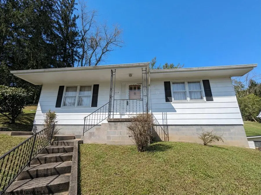 119 High Street, Shinnston, WV 26431-1208 - #2
