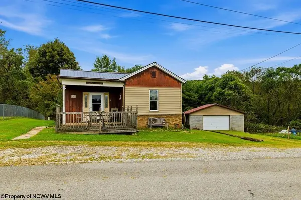 163 Sunburst Drive, Clarksburg, WV 26301