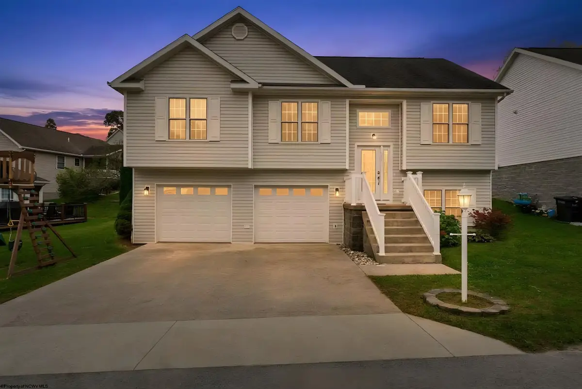255 Hanalei Drive, Morgantown, WV 26508 - #1