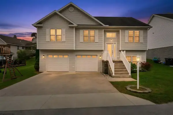255 Hanalei Drive, Morgantown, WV 26508